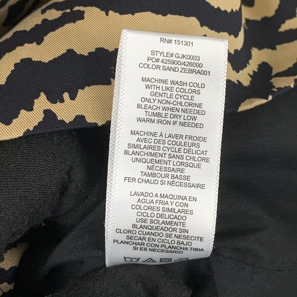 NWT Good American Double Breasted Blazer - Picture 8 of 9